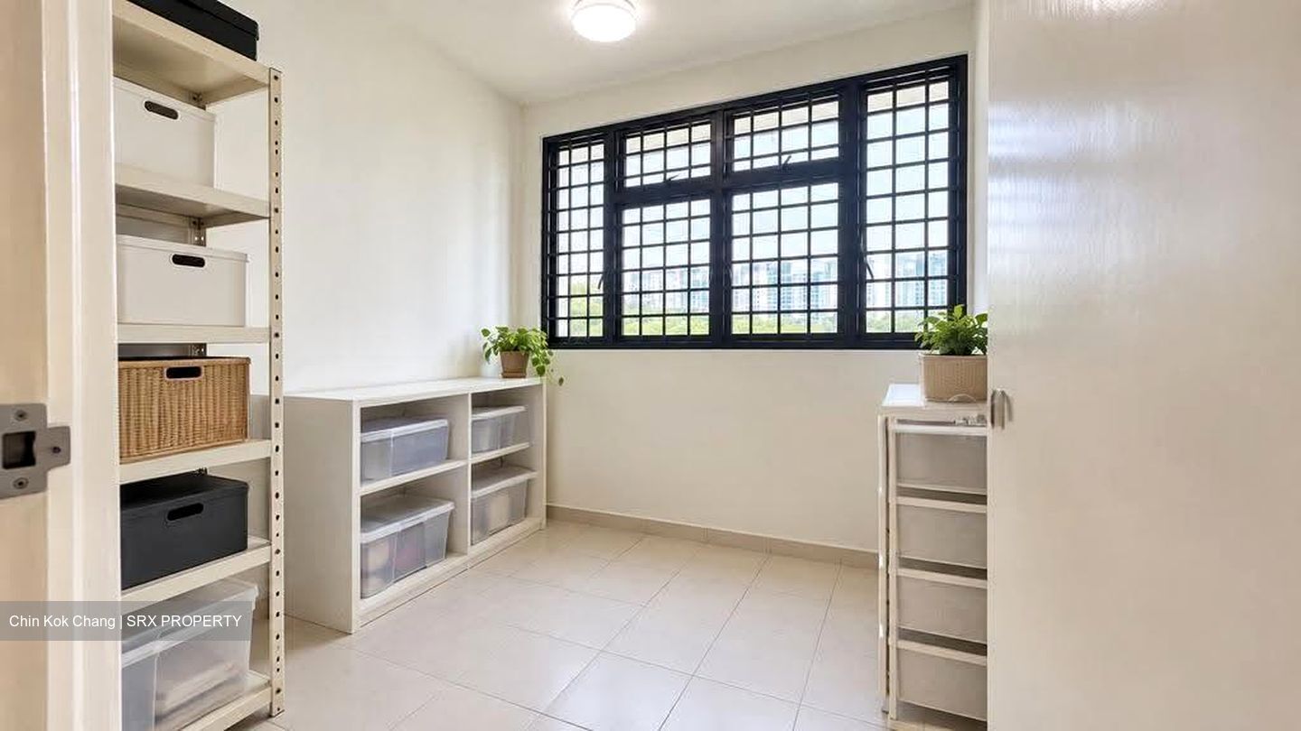 Blk 33 Marsiling Sapphire (Woodlands), HDB 4 Rooms #620685391